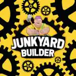 Junkyard Builder PC Free Download (v1.5.4 )