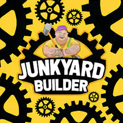 Junkyard Builder PC Free Download (v1.5.4 )