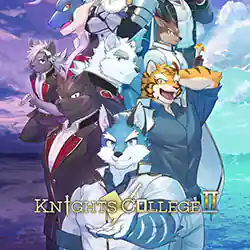Knights College 2 PC Free Download (v1.0.1)