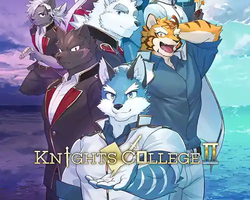 Knights college 2 pc free download (v1.0.1) - 1