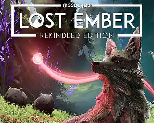 Lost ember: rekindled edition free download (v1.0.6.20894) - 1
