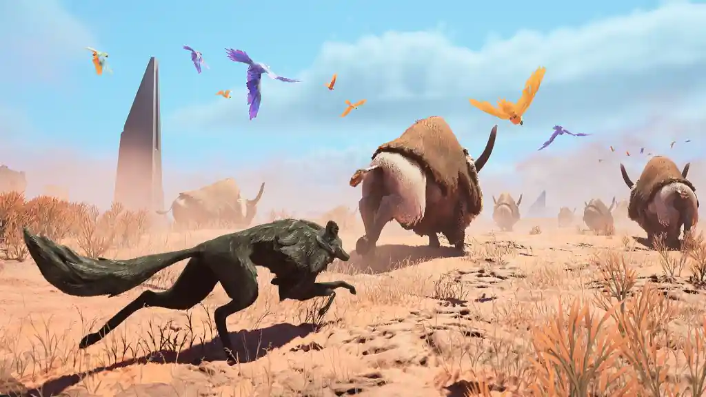 Lost ember: rekindled edition free download (v1.0.6.20894) - 2