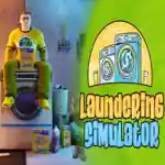 Laundering Simulator – Clean Cash and Laundry Free Download