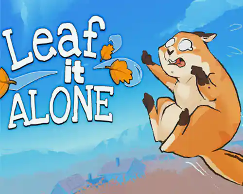 Leaf it alone pc free download (v1.0.15) - 1