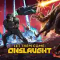 Let them come: onslaught free download (goldberg)