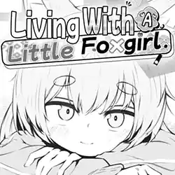 Living with a Little Fox Girl PC Free Download (Final)