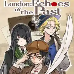 London: Echoes of the Past PC Free Download (Tenoke)