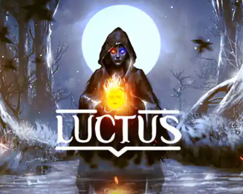 Luctus pc free download (tenoke) - 1