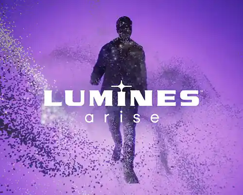 Lumines arise pc free download (goldberg) - 1