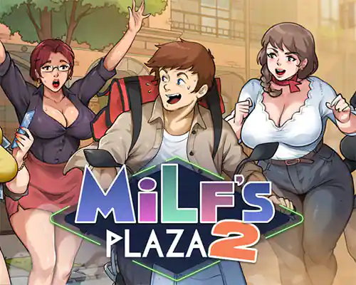 Milf's plaza 2 pc free download (v0.0.6c)