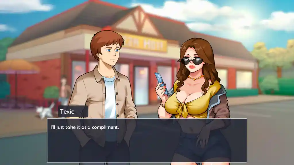 Milf's plaza 2 pc free download (v0.0.6c)