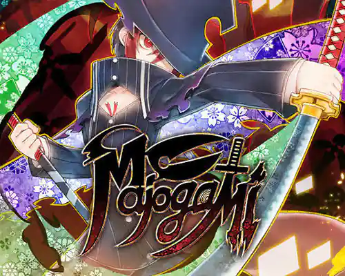 Majogami pc free download (v1.1.2) - 1
