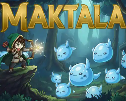 Maktala: slime lootfest pc free download (v1.0.1) - 1