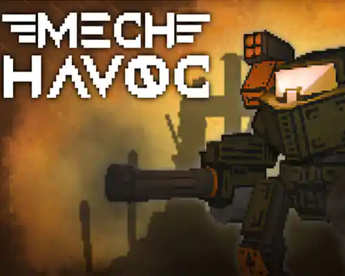 Mech havoc pc free download (build 20695630) - 1
