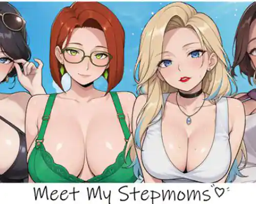 Meet my stepmoms pc free download (final) - 1