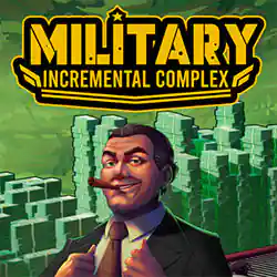 Military Incremental Complex Free Download (Build 20913806)