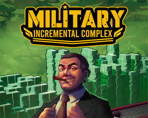 Military incremental complex free download (build 20913806) - 1