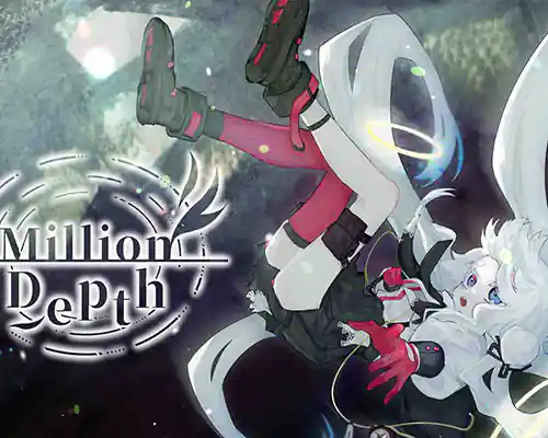 Million depth pc free download (tenoke) - 1