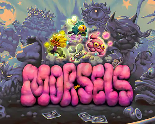 Morsels pc free download (tenoke) - 1