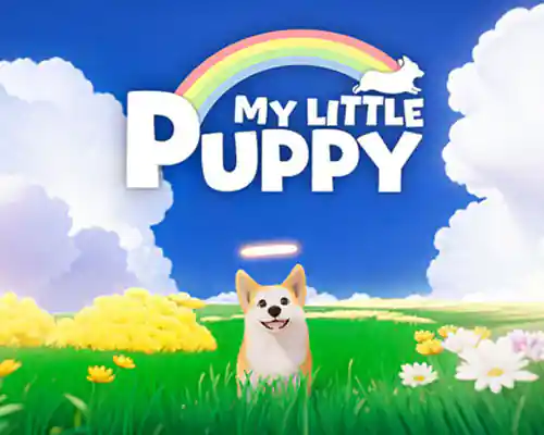 My little puppy pc free download (v1.0.2517.124175) - 1