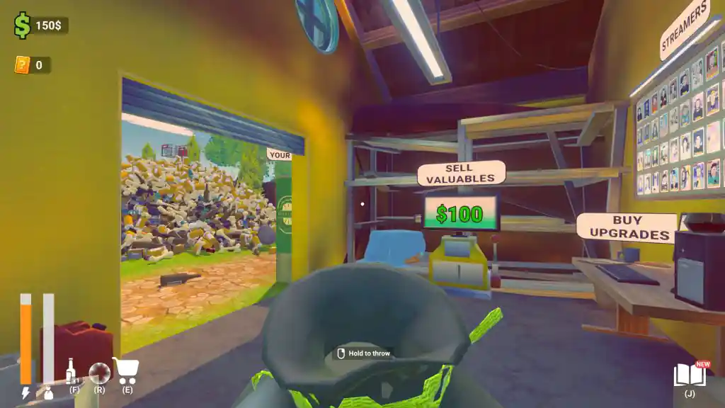 My wife threw out my card collection free download (final) - 2