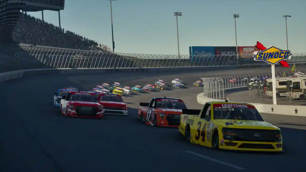 Nascar 25 pc free download (final) - 2