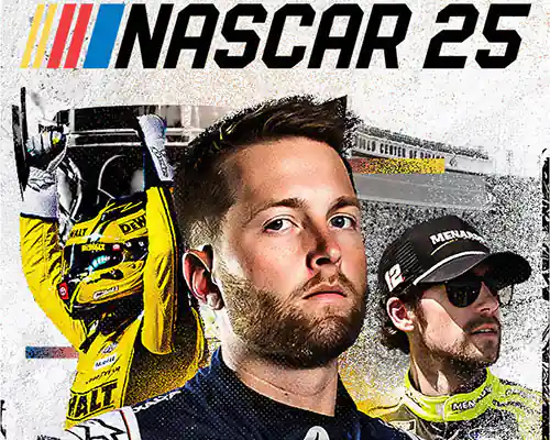 Nascar 25 pc free download (final) - 1