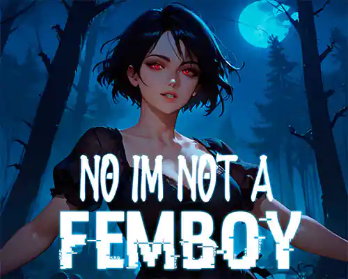 No i'm not a femboy pc free download (tenoke) - 1