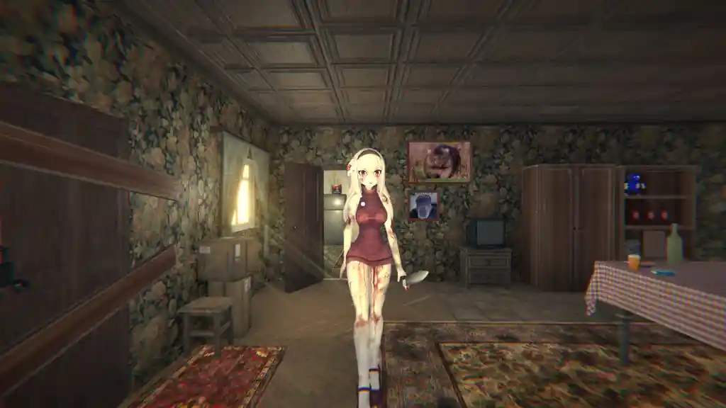 No i'm not a femboy pc free download (tenoke) - 2