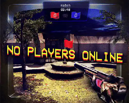 No players online pc free download (final) - 1