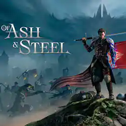 Of Ash and Steel PC Free Download (v1.06)