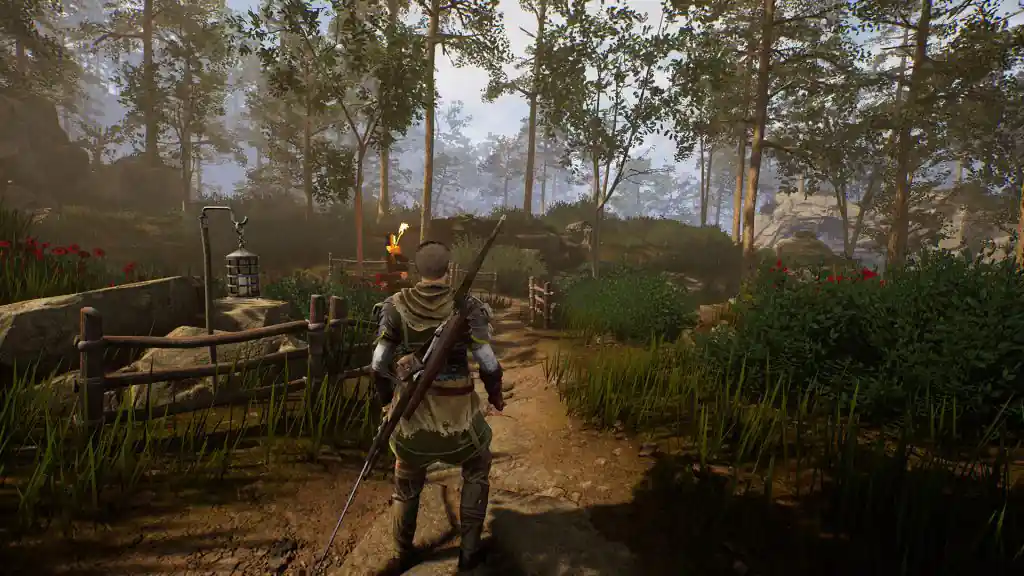 Of ash and steel pc free download (v1.05)