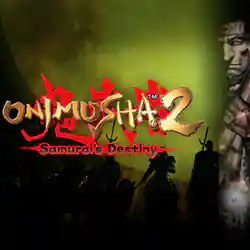 Onimusha 2: Samurai’s Destiny PC Free Download (Portable)