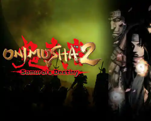 Onimusha 2: samurai's destiny pc free download (portable) - 1