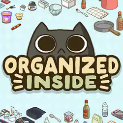 Organized Inside PC Free Download (Goldberg)