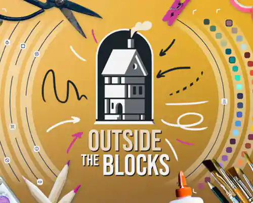 Outside the blocks pc free download (goldberg) - 1