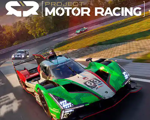 Project motor racing pc free download (v1.5.0.2.9724+dlcs)