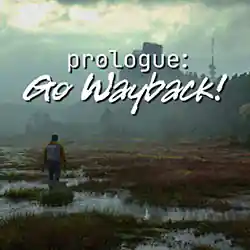 Prologue: Go Wayback! PC Free Download (Early Access)