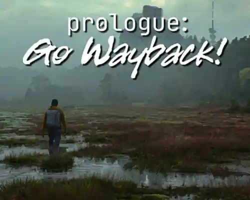 Prologue: go wayback! pc free download (early access) Prologue: go wayback! pc free download (early access)