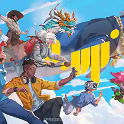 Q-UP PC Free Download (P2P)