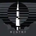 Reentry – A Space Flight Simulator PC (v1.1.0) Reentry – A Space Flight Simulator PC (v1.1.0)