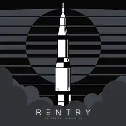 Reentry – A Space Flight Simulator PC (v1.1.0)