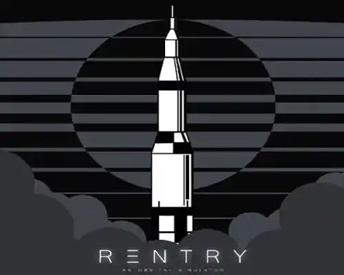 Reentry - a space flight simulator free download (rune) - 1