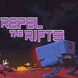 Repel The Rifts PC Free Download (Early Access)