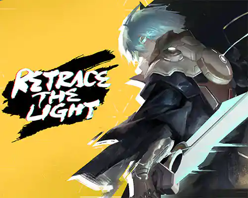 Retrace the light pc free download (tenoke) - 1