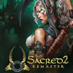 Sacred 2 Remaster PC (v21516 Final) Sacred 2 Remaster PC (v21516 Final)