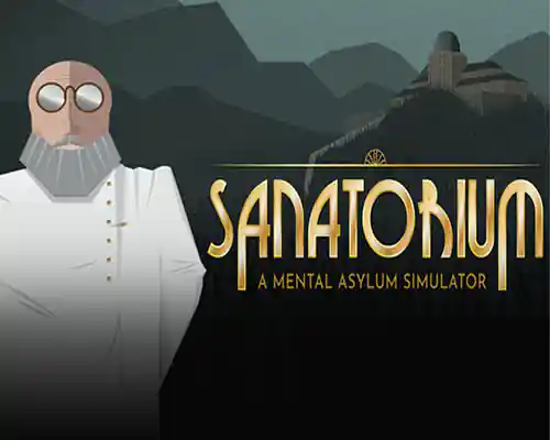Sanatorium - a mental asylum simulator free download - 1