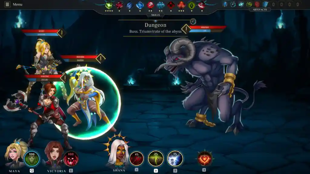 Shana - priestess of tona pc free download (final) - 2