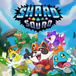Shard Squad PC (Build 23904810 Final)
