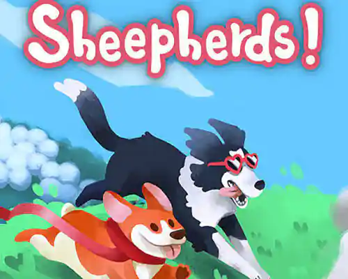Sheepherds! pc free download (final) - 1